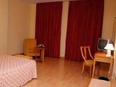 Hotel La Imora Jaén Zewnętrze zdjęcie